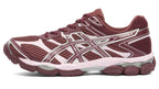 ASICS Gel-Cumulus 16 Burgundy Pink