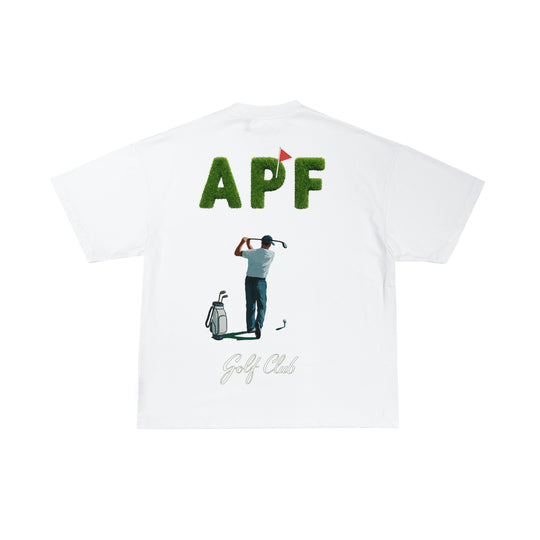 Tee APF GOLF CLUB