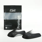 Protège. Coque anti-plis