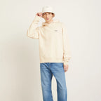 Hoodie Jacquemus Le Grain Cream