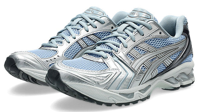 ASICS Gel-Kayano 14 Dolphin Grey Pure Silver