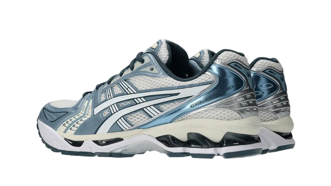ASICS Gel-Kayano 14 Raw Indigo