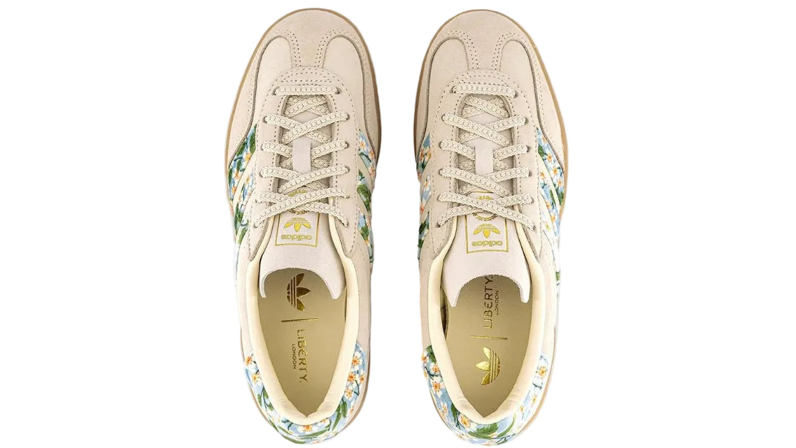 Adidas Gazelle Indoor Liberty London Mitsi Day (Women's)