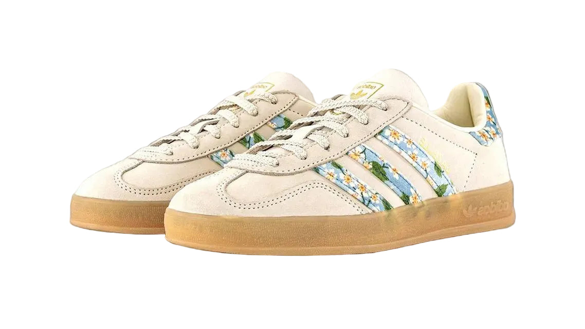 Adidas Gazelle Indoor Liberty London Mitsi Day (Women's)