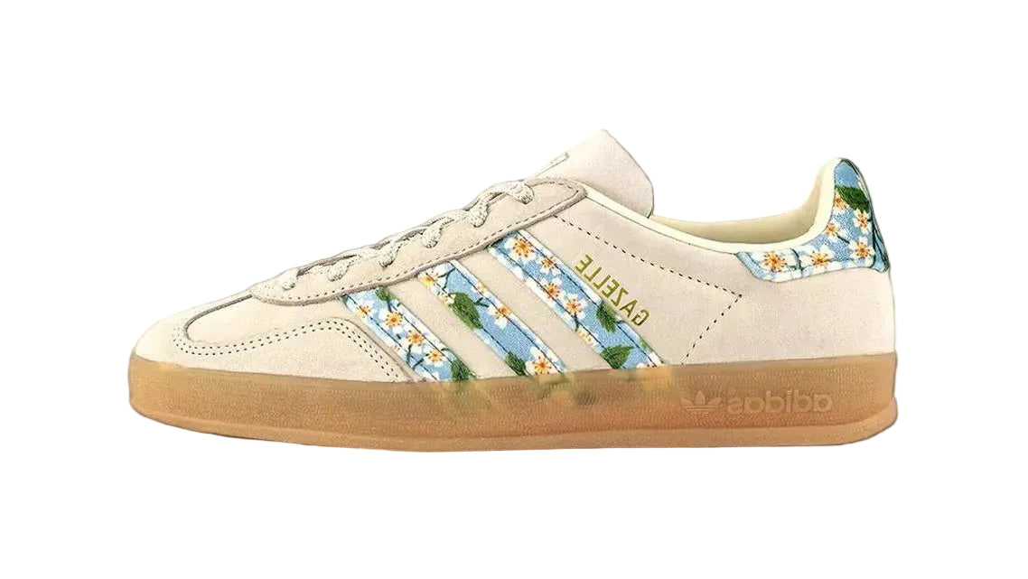 Adidas Gazelle Indoor Liberty London Mitsi Day (Women's)