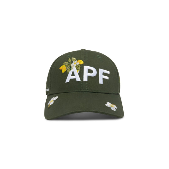 APF LEMON BLOSSOM BOTTLE GREEN CAP