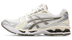 ASICS Gel-Kayano 14 White Ivory