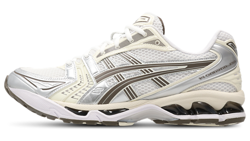 ASICS Gel-Kayano 14 White Ivory