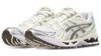 ASICS Gel-Kayano 14 White Ivory