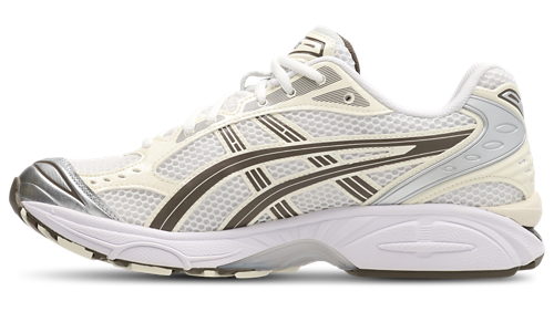 ASICS Gel-Kayano 14 White Ivory