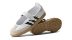 Adidas Samba Jane White Black Gum