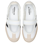 Adidas Samba Jane White Black Gum