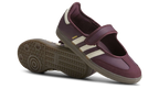 Adidas Samba Jane Maroon Cream White