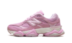 New Balance 9060 ASOS Exclusive Pink Overdye
