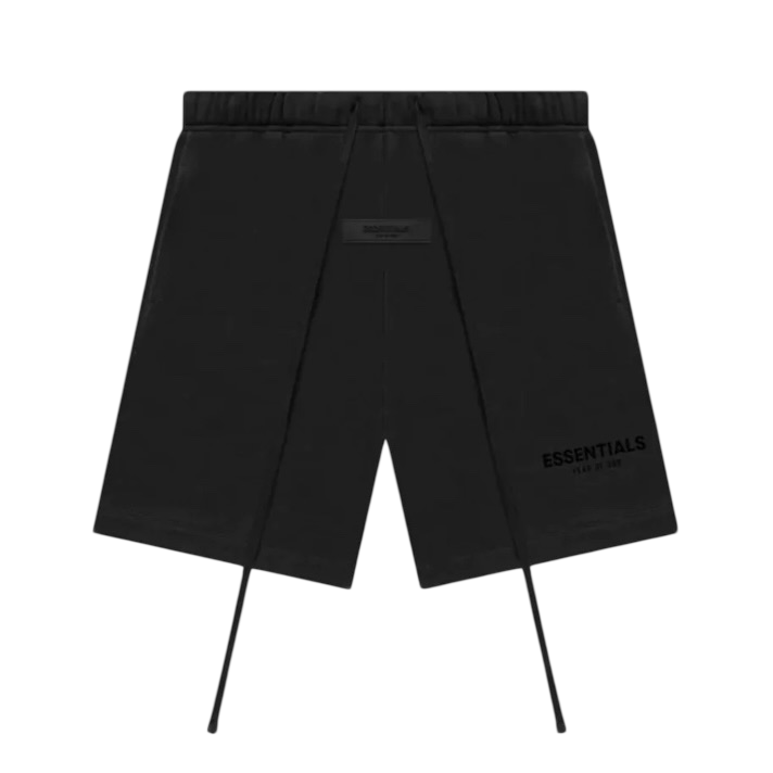 Fear of God Essentials Sweatshort Stretch Limo