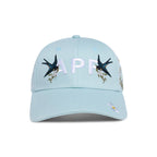 APF BLUEBIRD LIGHT BLUE CAP
