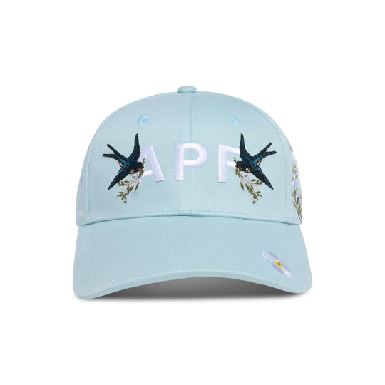 APF BLUEBIRD LIGHT BLUE CAP