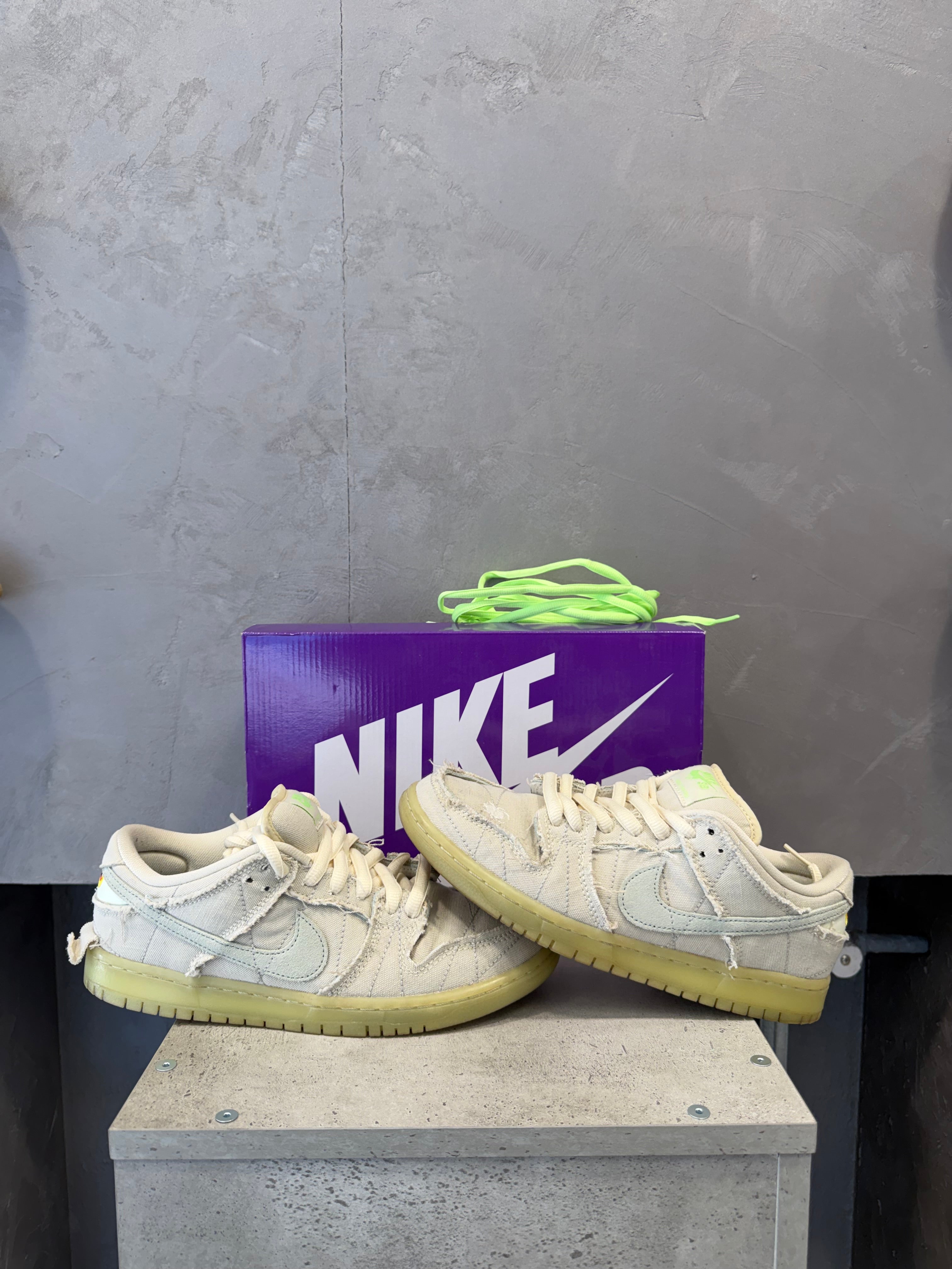 Nike Dunk Low SB Mummy  (41 EU)