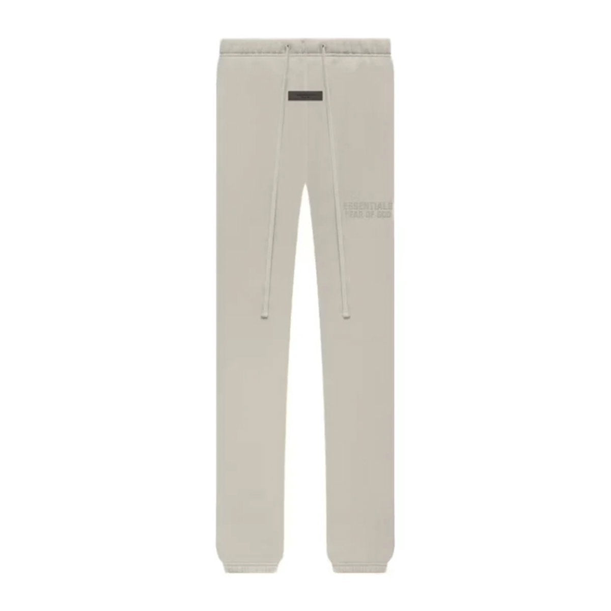 Fear of God Essentials Sweatpants Smoke (FW22)