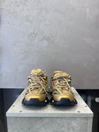 Balenciaga Track Metallic Gold (37 EU)