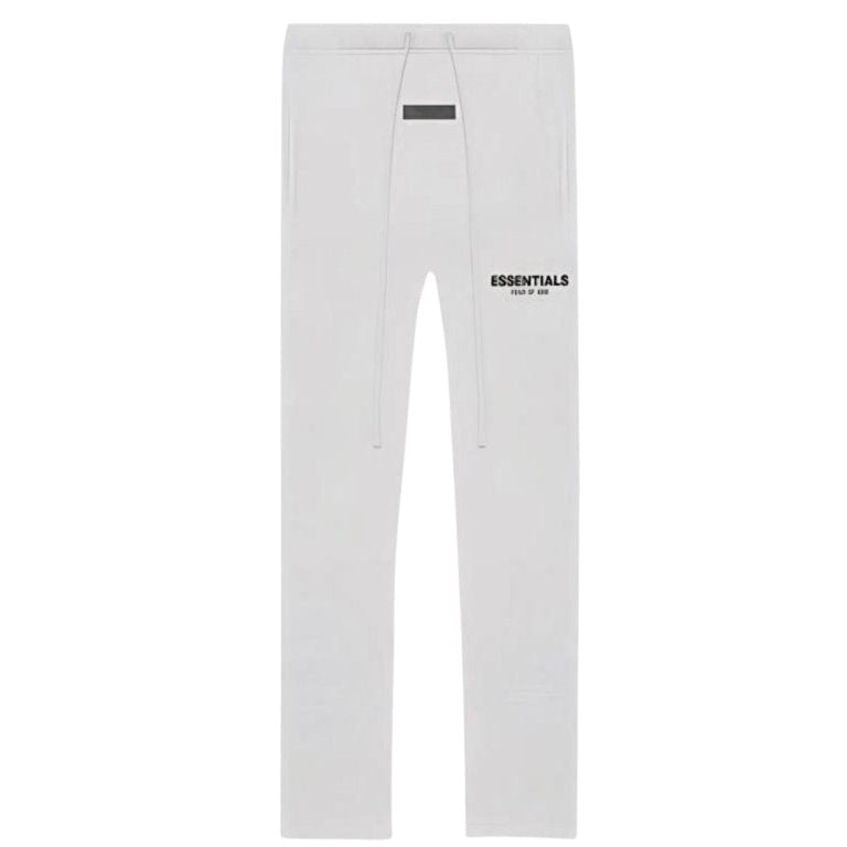 Fear of God Essentials Relaxed Sweatpants Light Oatmeal (SS24)