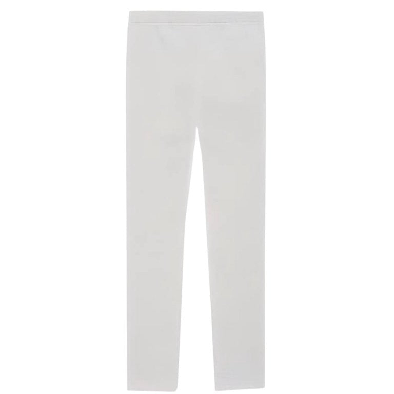 Fear of God Essentials Relaxed Sweatpants Light Oatmeal (SS24)