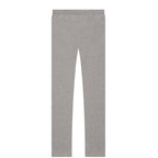 Fear of God Essentials Relaxed Sweatpants Dark Oatmeal (SS24)