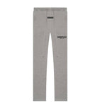 Fear of God Essentials Relaxed Sweatpants Dark Oatmeal (SS24)