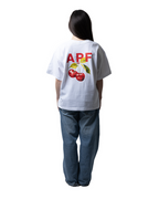 Tee APF CHERRY