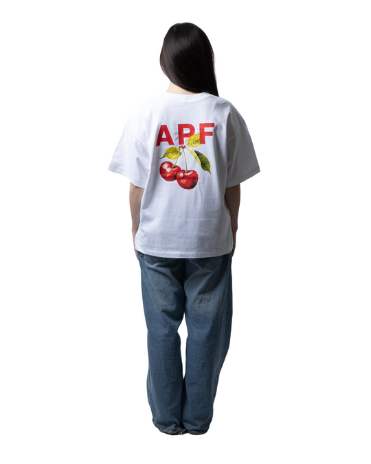 Tee APF CHERRY