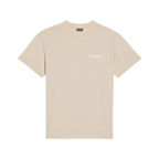 Tee Shirt Jacquemus Classique Beige