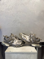Balenciaga Track Brown Beige (44 EU)