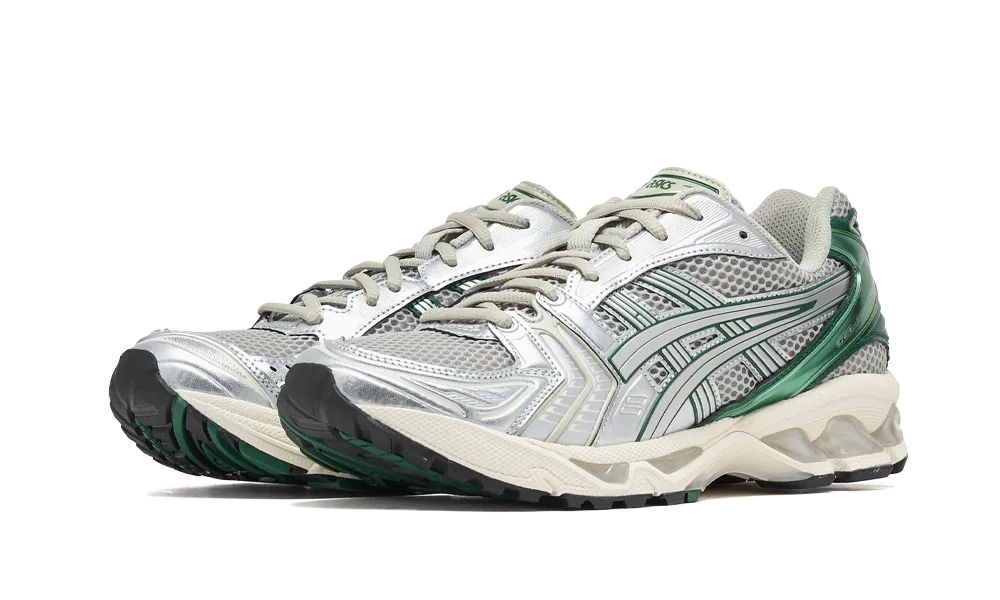 ASICS Gel-Kayano 14 Dried Leaf Green