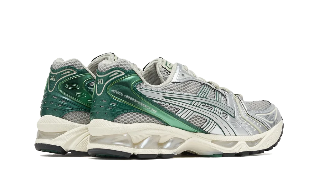 ASICS Gel-Kayano 14 Dried Leaf Green