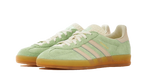 Adidas Gazelle Indoor Semi Green Spark