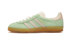 Adidas Gazelle Indoor Semi Green Spark