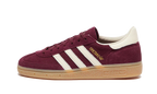 Adidas Handball Spezial Maroon Cream White