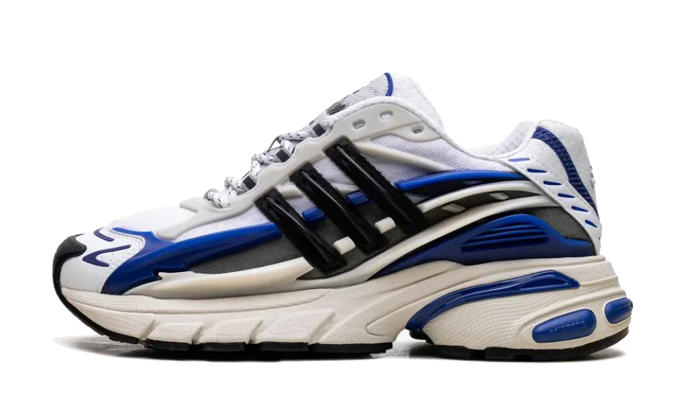 Adidas Jellyfish x Pharrell Royal Blue