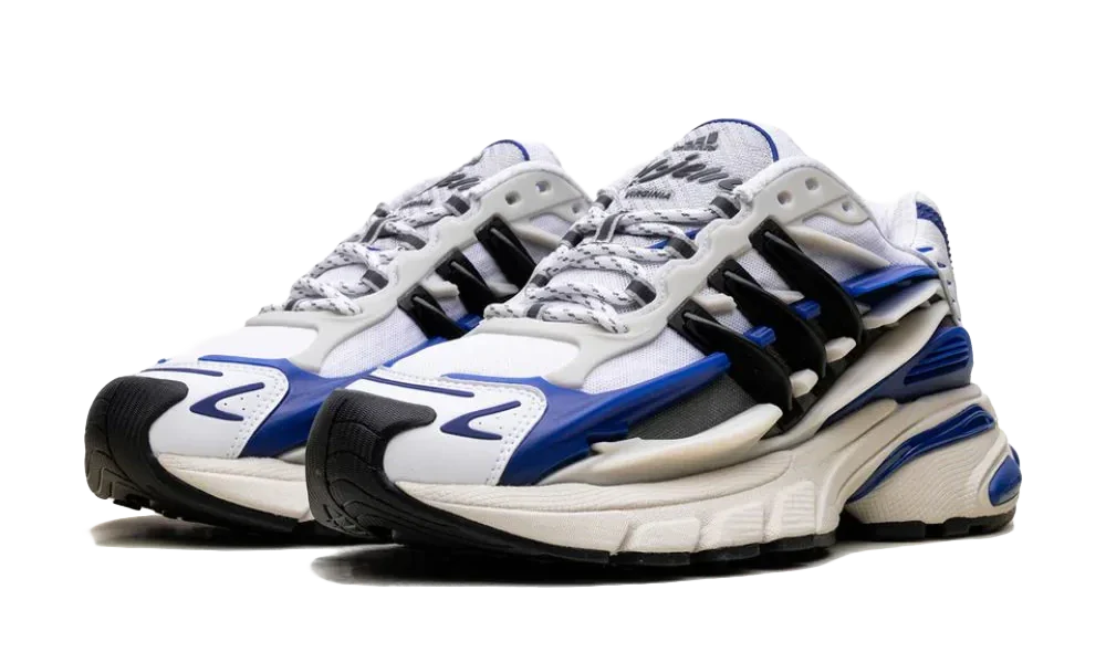 Adidas Jellyfish x Pharrell Royal Blue