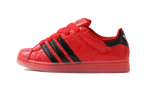 Adidas Sp5der Superstar II Core Red