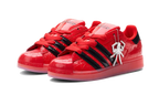 Adidas Sp5der Superstar II Core Red