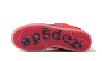 Adidas Sp5der Superstar II Core Red