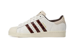Adidas Superstar Wales Bonner White Fox Brown