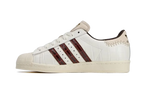 Adidas Superstar Wales Bonner White Fox Brown