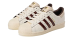 Adidas Superstar Wales Bonner White Fox Brown