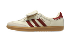 Adidas Samba LT Preloved Ruby White