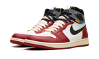 Air Jordan 1 Retro High OG SP Union LA Chicago Shadow