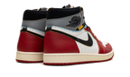 Air Jordan 1 Retro High OG SP Union LA Chicago Shadow