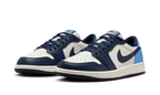 Air Jordan 1 Low OG Obsidian