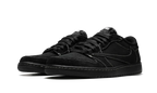 Air Jordan 1 Low SP Travis Scott Black Phantom